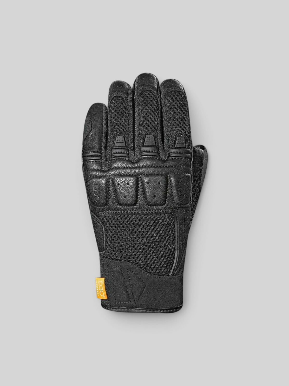 Racer - Womens Ronin Gloves - Black