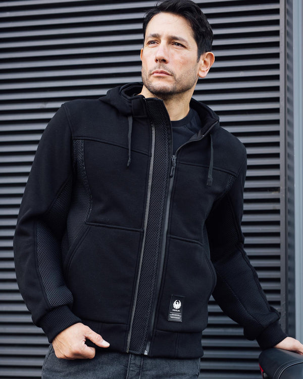 Merlin Brecken Hoodie
