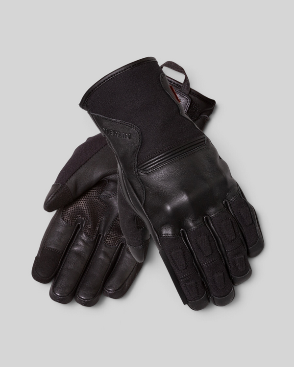 Merlin - Cerro Waterproof Glove - Black