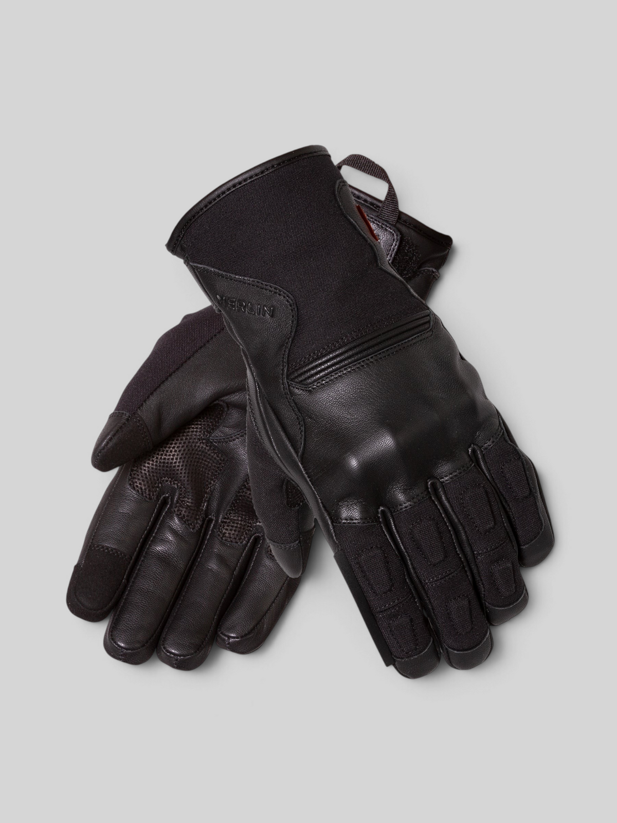 Merlin - Cerro Waterproof Glove - Black