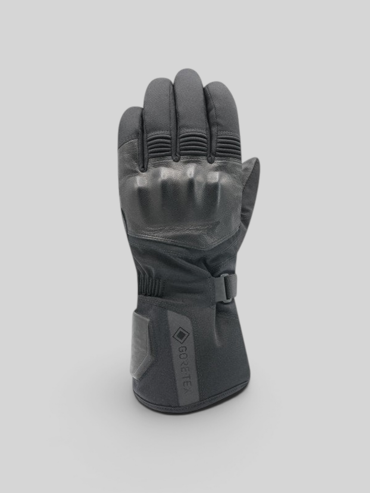 Racer - Dynamic 5 Glove GTX Black